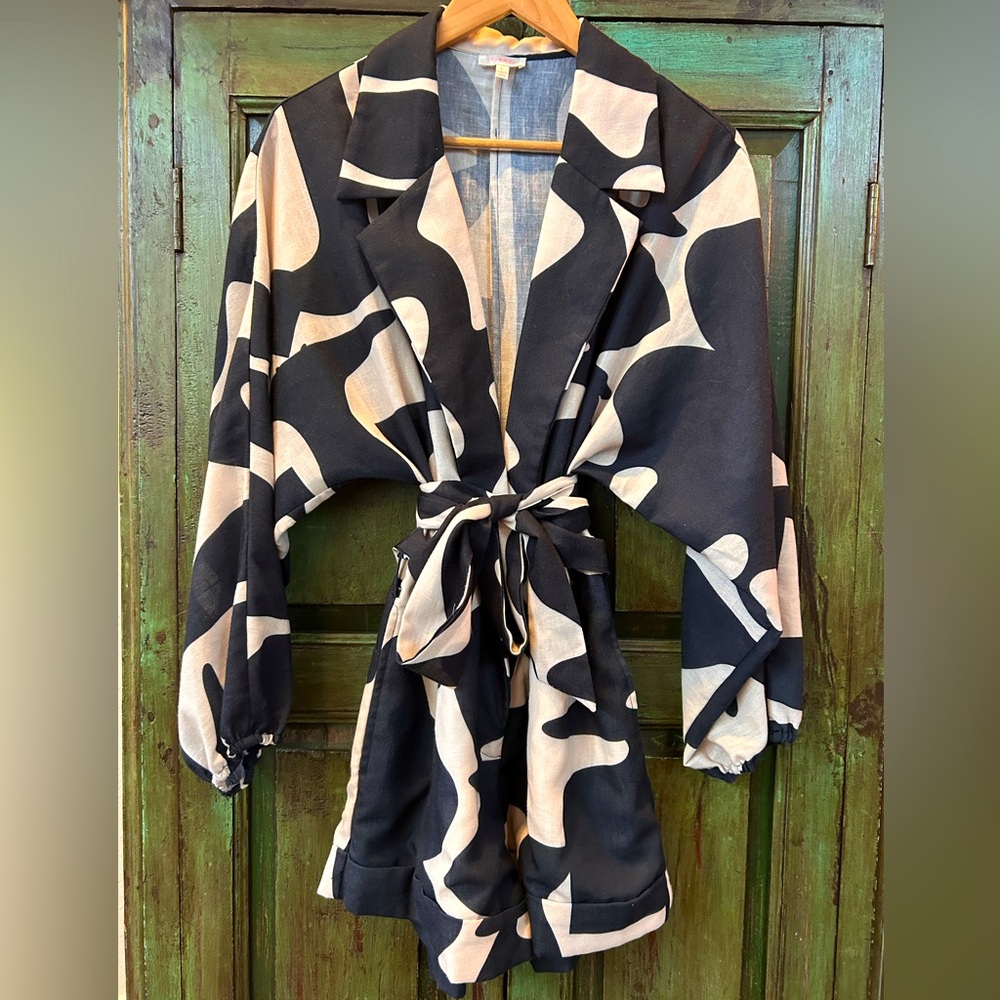 Luxxel MOD Sexy Short Jumper